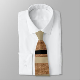 "CB" Neck Tie Krawatte