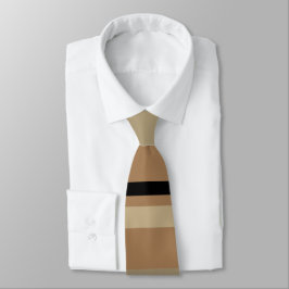 "CB" Neck Tie Krawatte