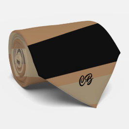 "CB" Neck Tie Krawatte