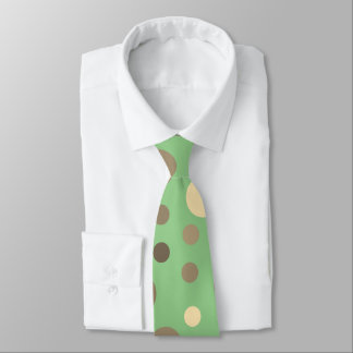 "CB" Neck Tie Krawatte