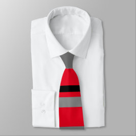 "CB" Neck Tie Krawatte
