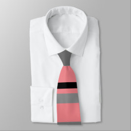 "CB" Neck Tie Krawatte