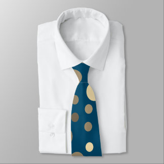 "CB" Neck Tie Krawatte