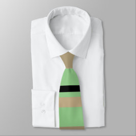 "CB" Neck Tie Krawatte