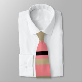"CB" Neck Tie Krawatte