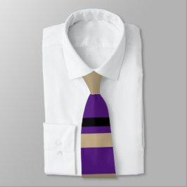 "CB" Neck Tie Krawatte