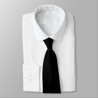 "CB" Neck Tie Krawatte