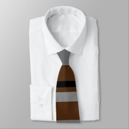 "CB" Neck Tie Krawatte