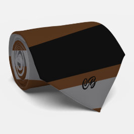 "CB" Neck Tie Krawatte