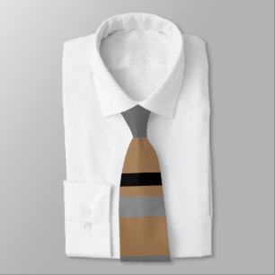 "CB" Neck Tie Krawatte