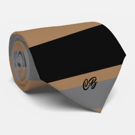 "CB" Neck Tie Krawatte