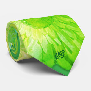 "CB" Neck Tie Krawatte
