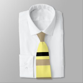 "CB" Neck Tie Krawatte