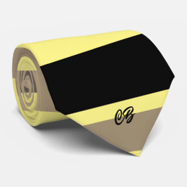 "CB" Neck Tie Krawatte