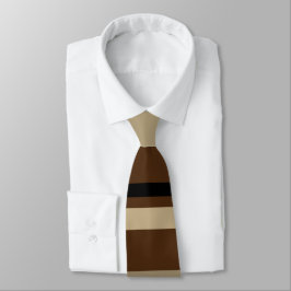 "CB" Neck Tie Krawatte
