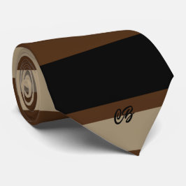 "CB" Neck Tie Krawatte