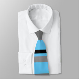 "CB" Neck Tie Krawatte