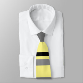"CB" Neck Tie Krawatte