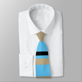 "CB" Neck Tie Krawatte