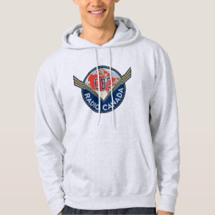 CBC 1940-Logo Hoodie