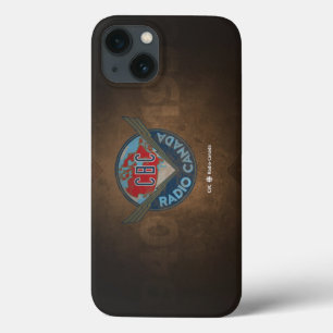 CBC 1940s Logo Case-Mate iPhone Hülle