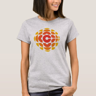 CBC 1974 Logo Women's T-Shirt