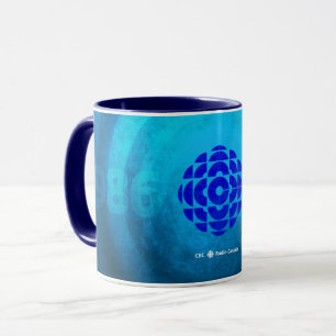 CBC '86-'92 Design Combo Tasse