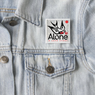 CBC allein: Eine Liebe Button