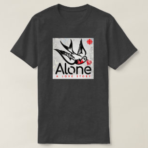 CBC allein: Eine Liebe T-Shirt