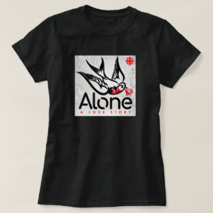 CBC allein: Eine Liebe T-Shirt