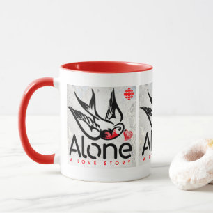 CBC allein: Eine Liebe Tasse