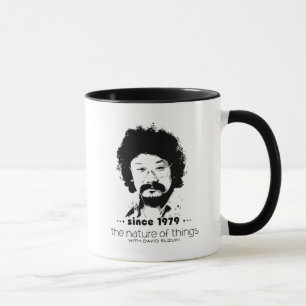 CBC - Art der Dinge seit 1979 Tasse