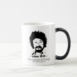 CBC - Art der Dinge seit 1979 Verwandlungstasse