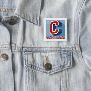 CBC Campus Button