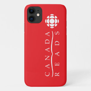 CBC Canada Rezension Phone Case