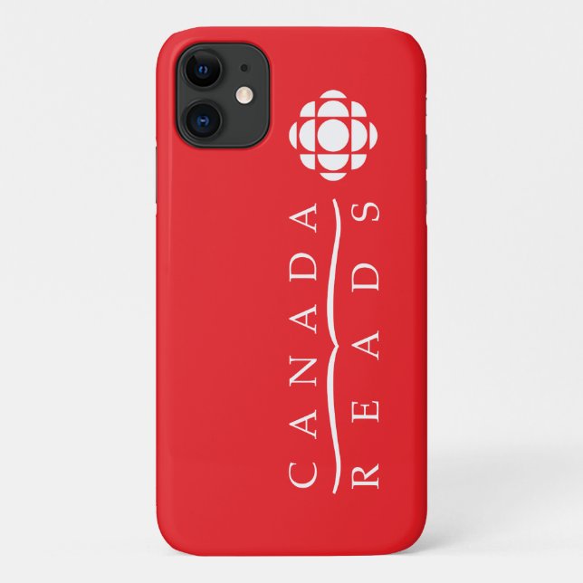 CBC Canada Rezension Phone Case (Rückseite)