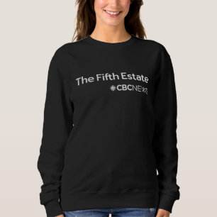 CBC Das Fünfte Anwesen FrauenSweatshirt Sweatshirt
