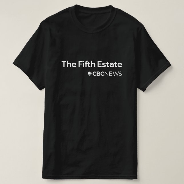 CBC Das fünfte Anwesen T-Shirt (Design vorne)