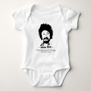 CBC - Die Natur der Dinge seit 1979 Baby Strampler