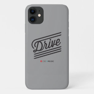 CBC Drive Phone Case