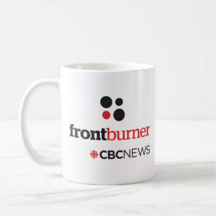 CBC Front Burner Kaffeetasse