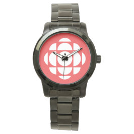 CBC Gem Armbanduhr