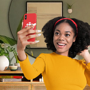 CBC Gem iPhone X Hülle