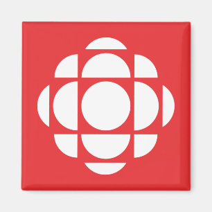 CBC Gem Magnet