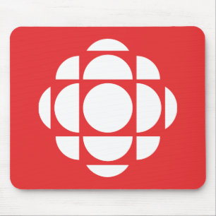 CBC Gem Mousepad