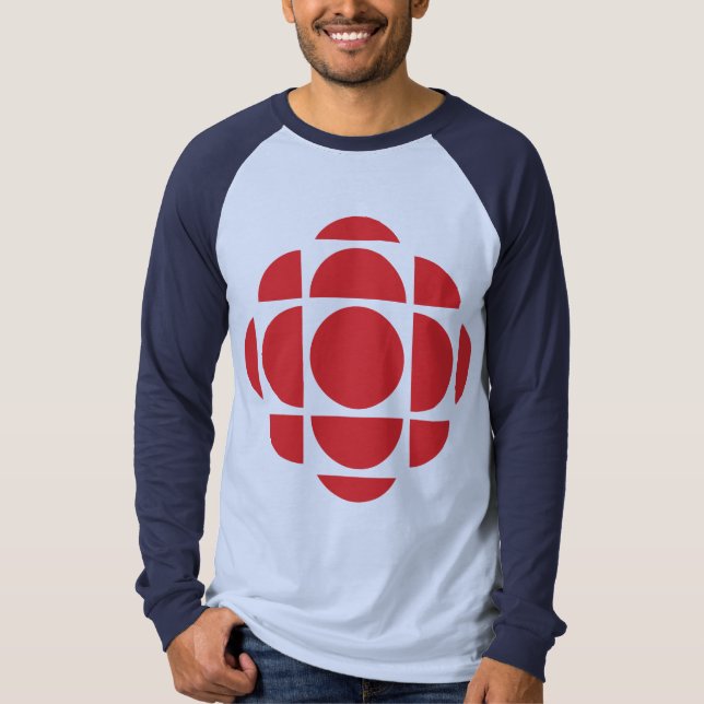 CBC Gem T-Shirt (Vorderseite)
