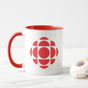 CBC Gem Tasse