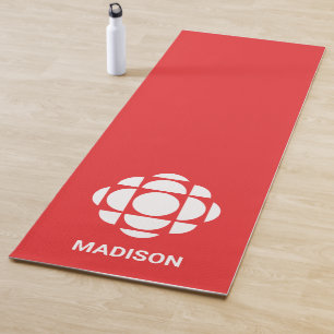 CBC Gem Yogamatte