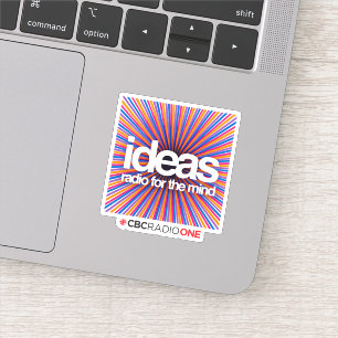 CBC-Ideen Aufkleber