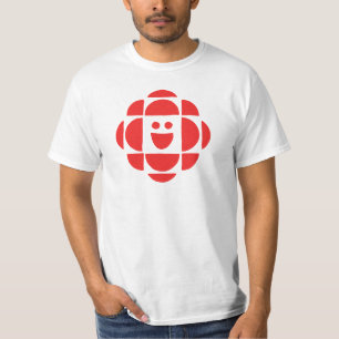 CBC Kids Logo Adult T-Shirt
